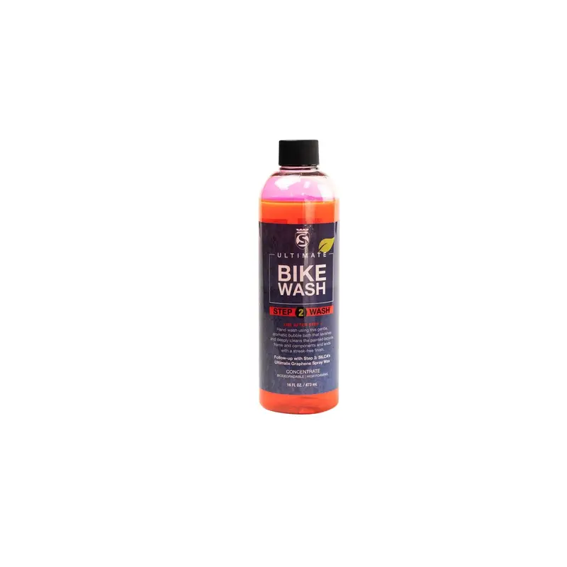 Silca Ultimate Bike Wash 16Oz 1