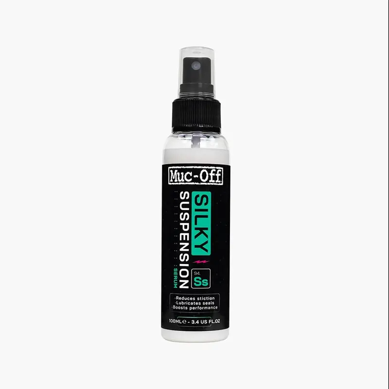 Silky Suspension Serum 1