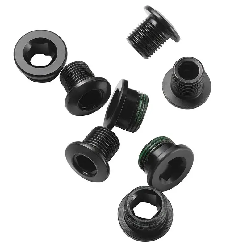 Single Chainring Hardware 1