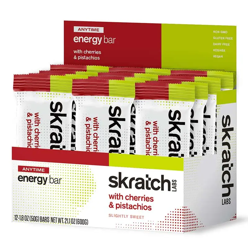Skratch Labs Anytime Energy 1