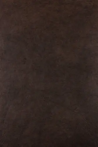 Solid Color Lokta Paper- Chocolate 1