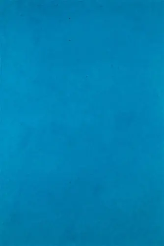 Solid Color Lokta Paper- Turquoise 1