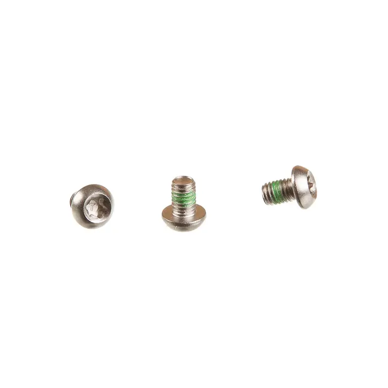 Spider Bolt Kit 1