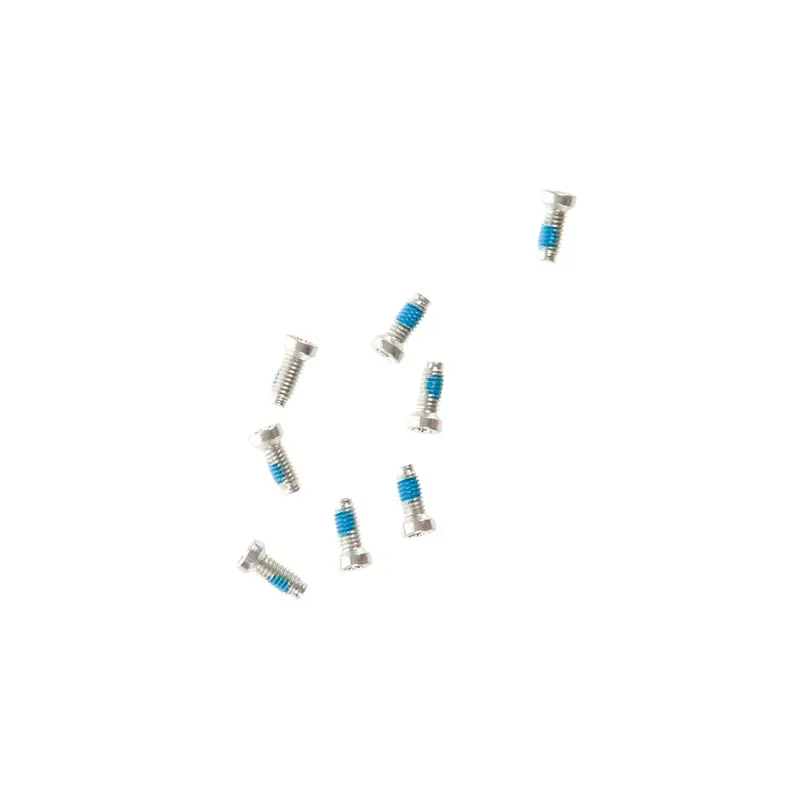 Spider Mounting Bolts 1