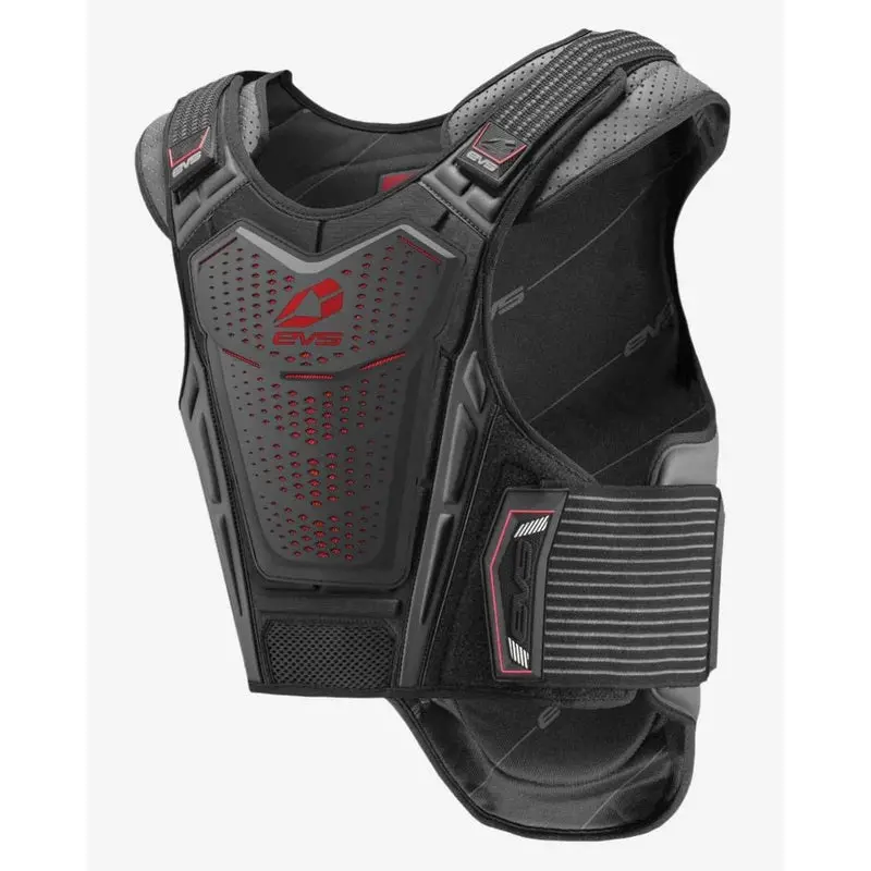 Sport Vest - Spine Protection For Adventurers 1