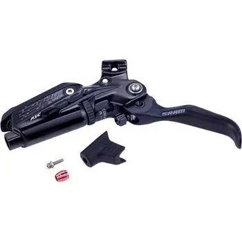 Sram Code Rsc Disc Brake Lever Assembly Aluminum Lever Version 2 Black 1