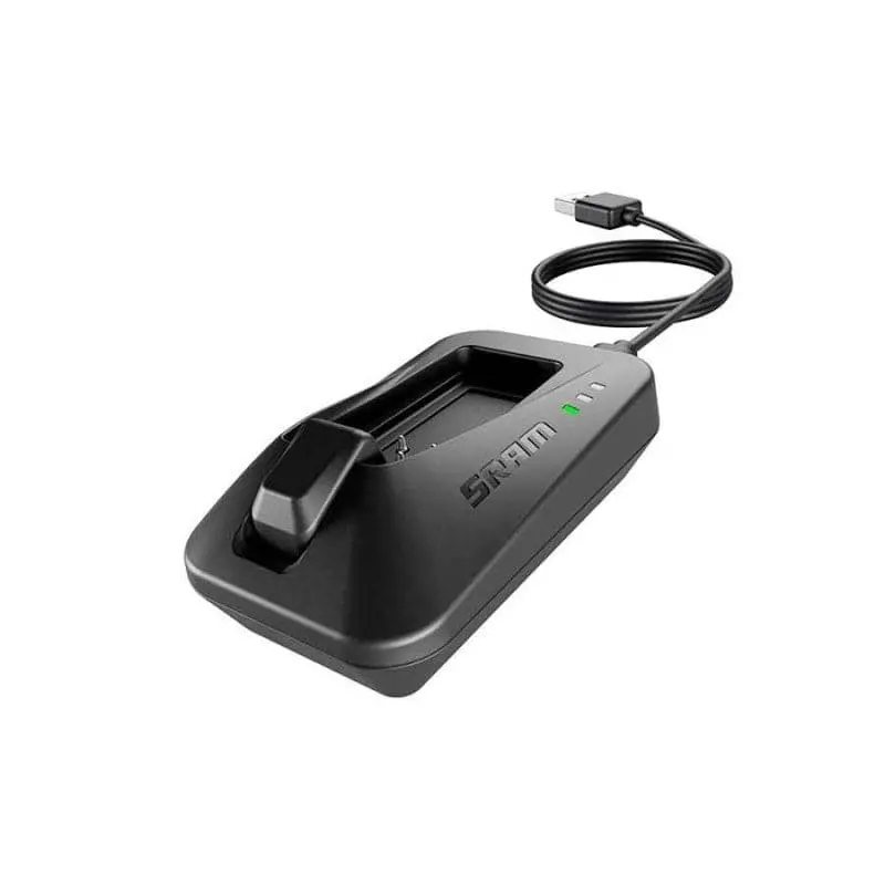 Sram Etap Battery Charger And Cord 1