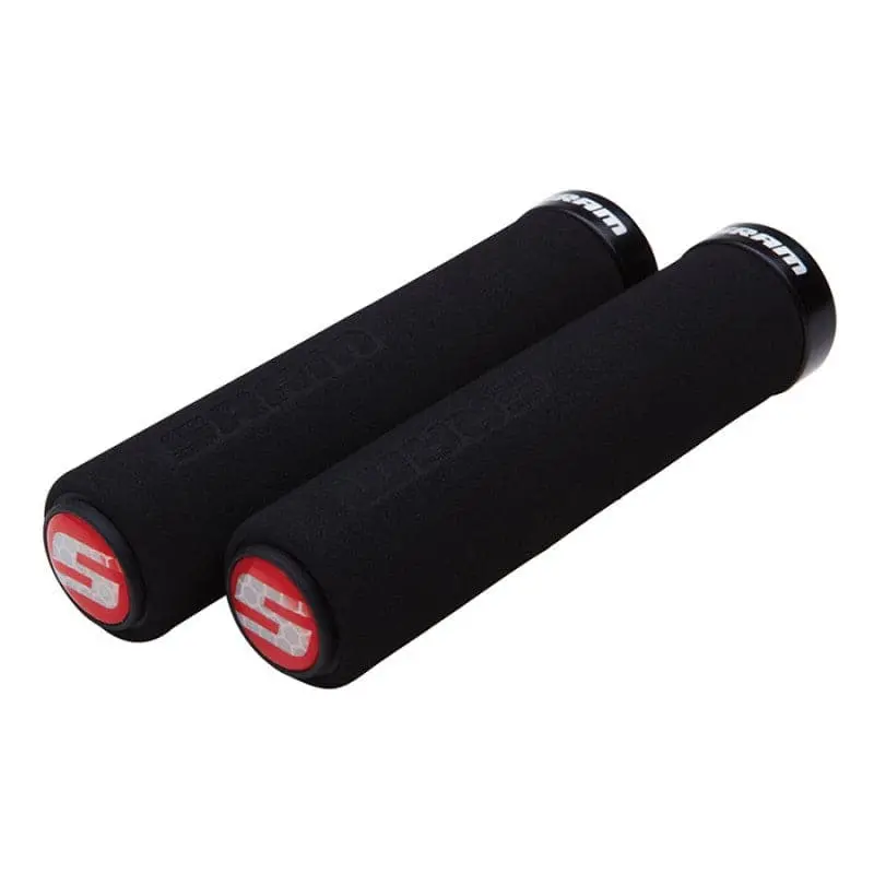 Sram Foam Locking Grips 1