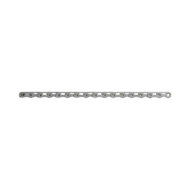 SRAM Force E1 Flattop Chain – 12/13-Speed Precision Linking