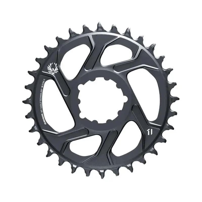 Sram Gx Eagle C1 Direct Mount Chainring 1