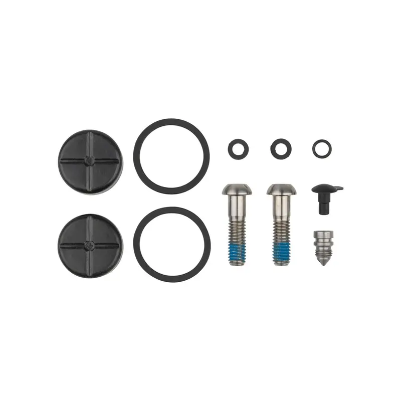 Sram Red Axs Disc Brake Caliper Piston Service Kit D1 1