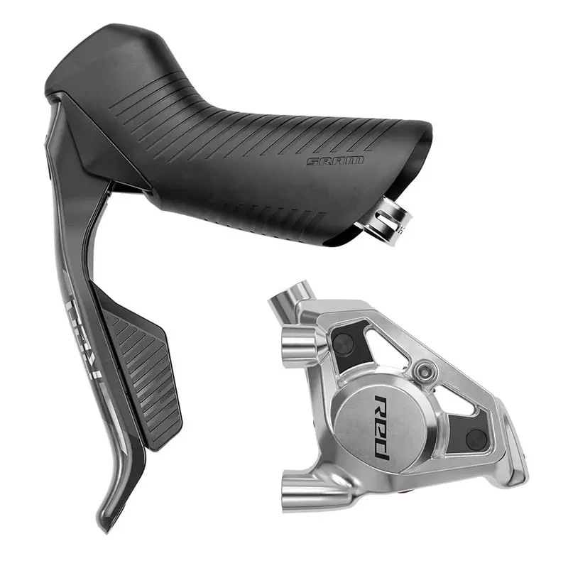 Sram Red Axs Hrd E1 Brakeset 1