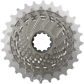 Sram Red Axs Xg-1290 12-Speed Cassette For Xdr Driver Body 1