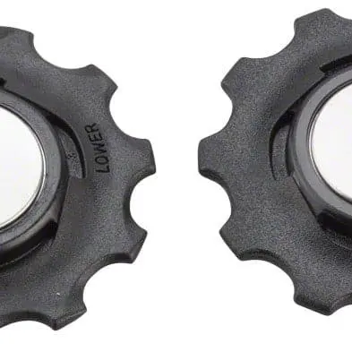 Sram Red Etap Rear Derailleur Pulleys Ceramic 11-Speed 1