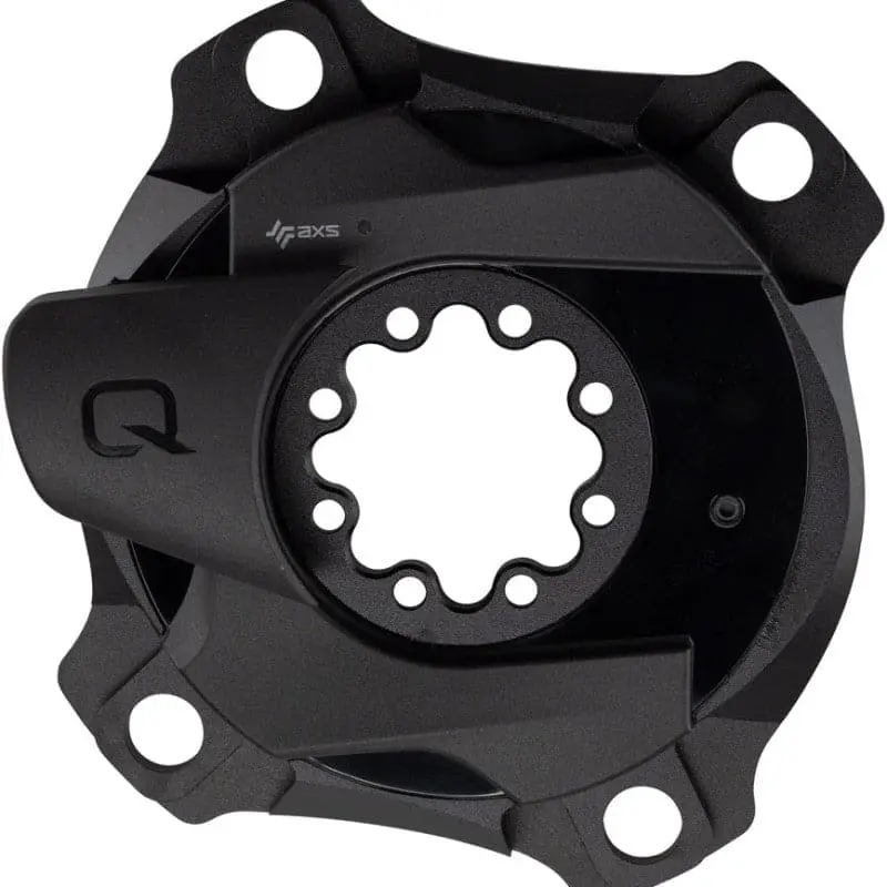 Sram Red/Force Axs Power Meter Spider 107 Bcd, 8-Bolt Crank Interface, 1X/2X, 1