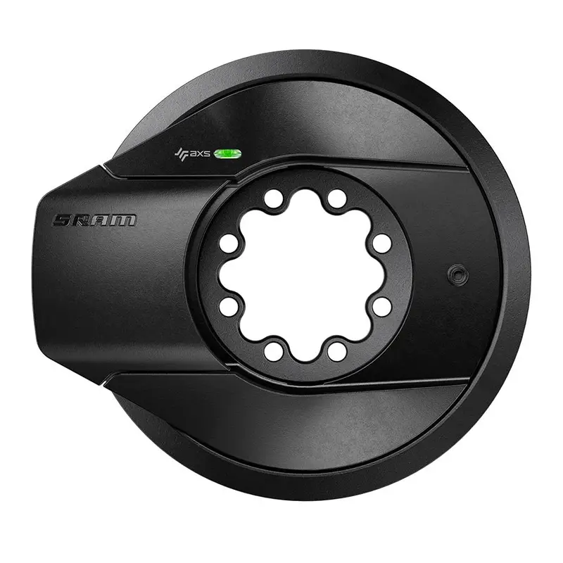 Sram Red Threadmount Power Spider 1