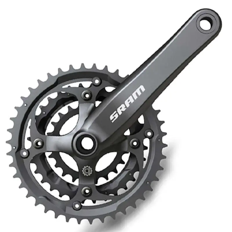 Sram S600 3.0 Cranks 1