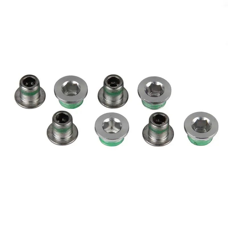 Sram/Truvativ/Zipp Chain Ring Bolt Kit 1