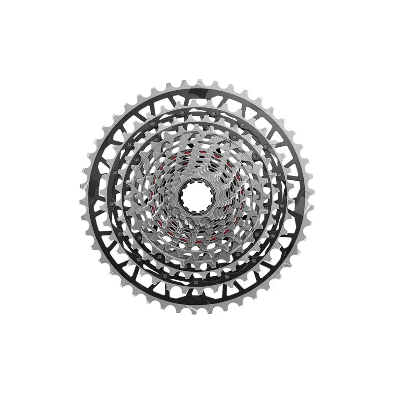 Sram Xg-1391 E1 13-Speed Cassette 1
