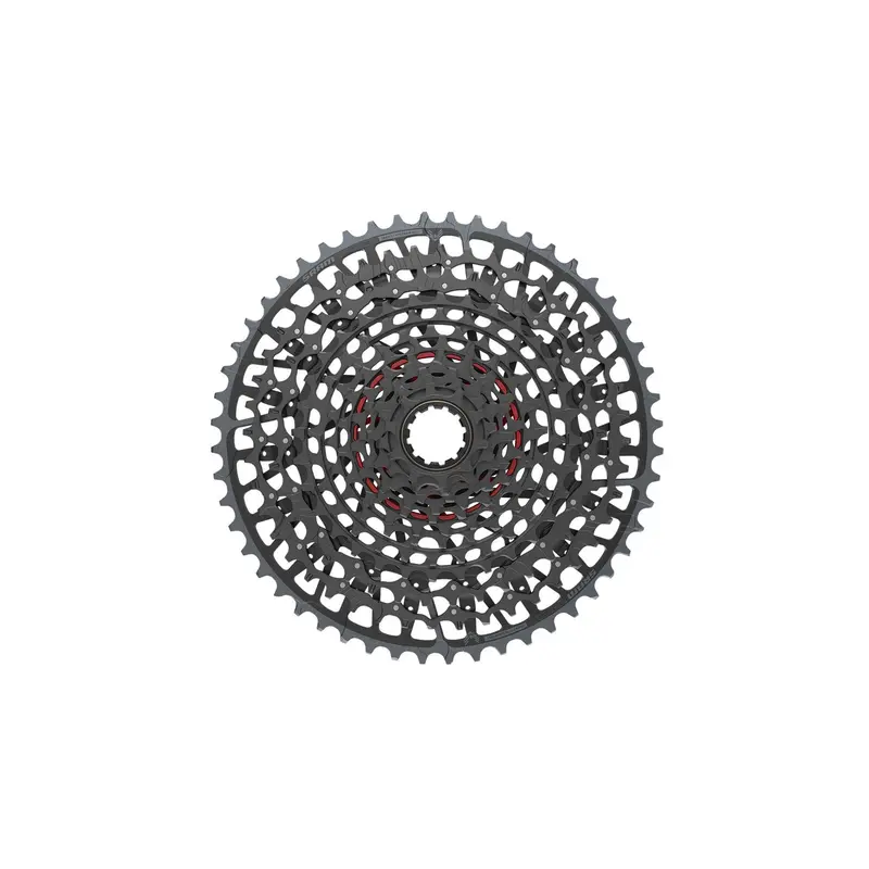 Sram Xs-1295 T-Type Cassette 12-Speed 1