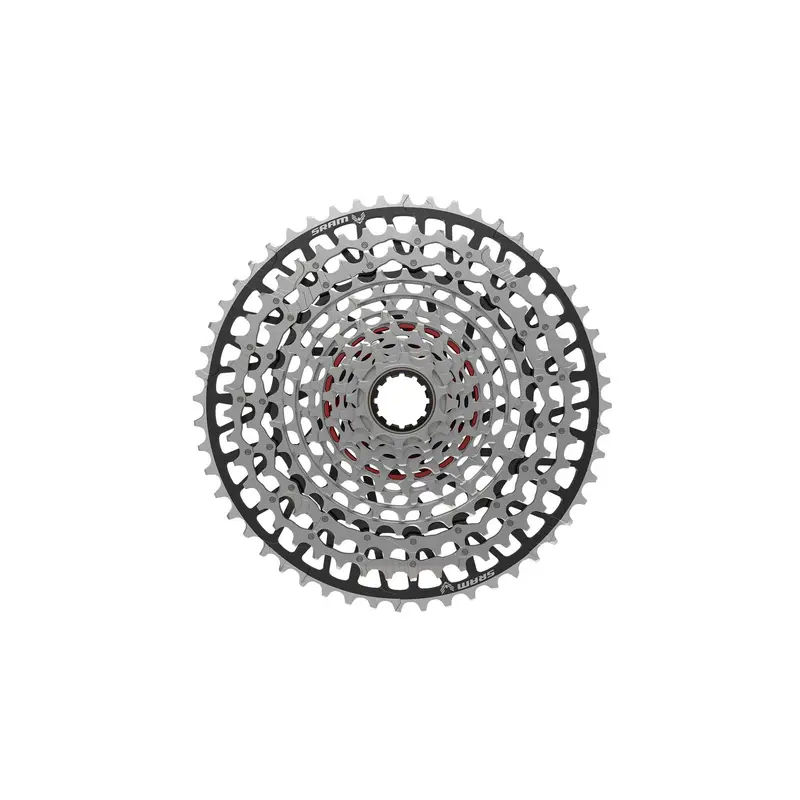 Sram Xs-1297 T-Type Cassette 12-Speed 1