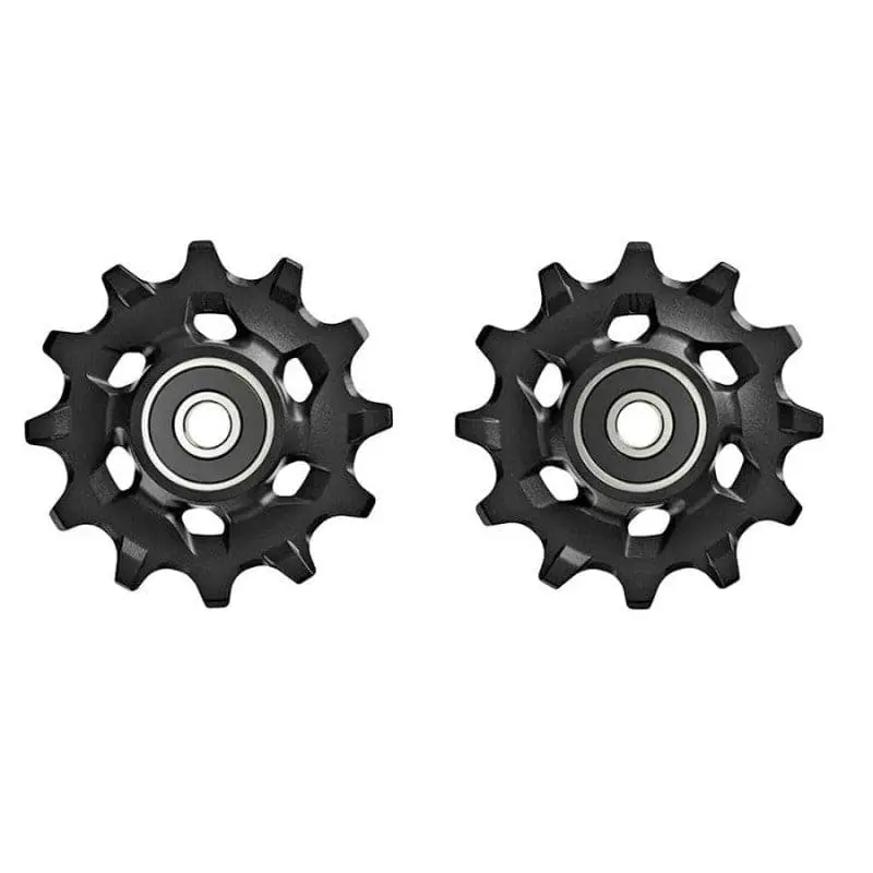 Sram Xx1 X-Sync Derailleur Pulleys Ceramic Hybrid Bearings 1