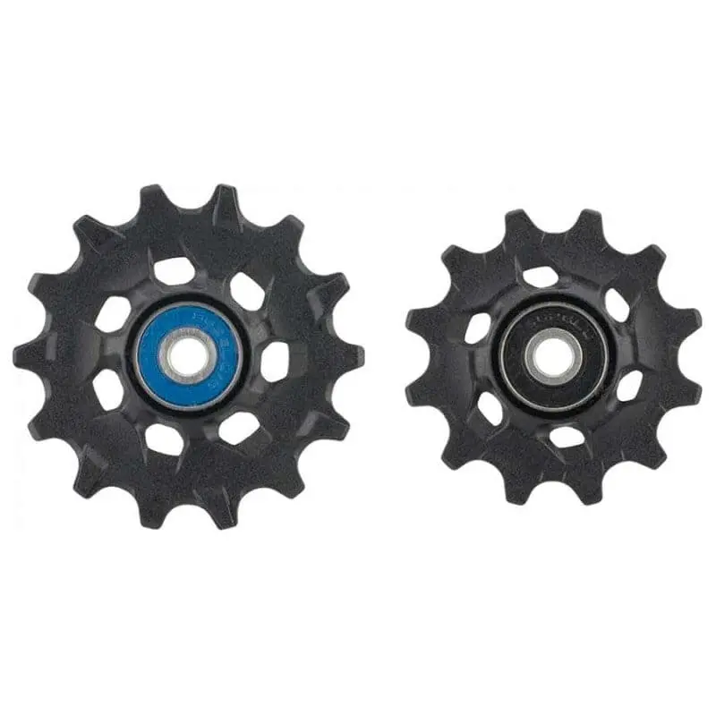 Sram Xx1/X01 Eagle Rear Derailleur Pulleys 1