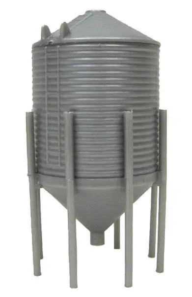 #St23 1/64 Model 1234 Hopper Bin 1