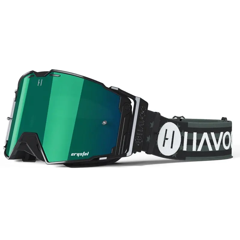 States Helios Goggles 1