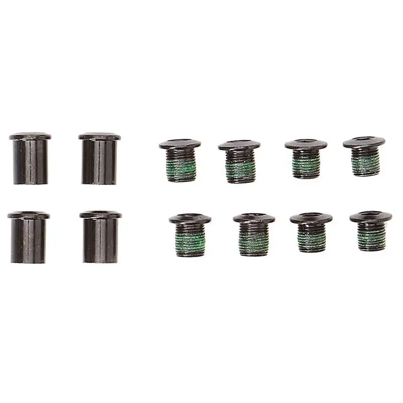 Steel Chain Ring Bolt Kit 1