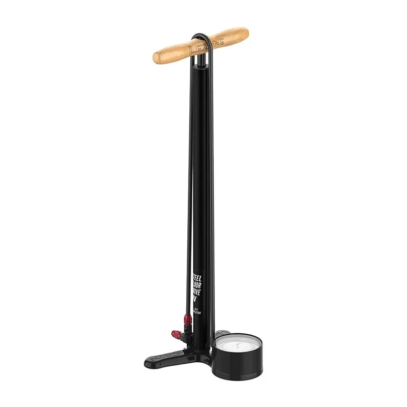 Steel Floor Drive Hv 1