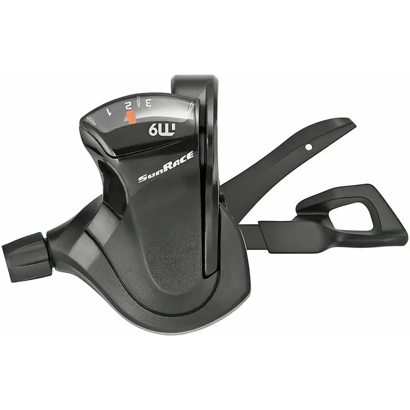 Sunrace Dlm903 Trigger Shifter, 2/3Sp - Left 1