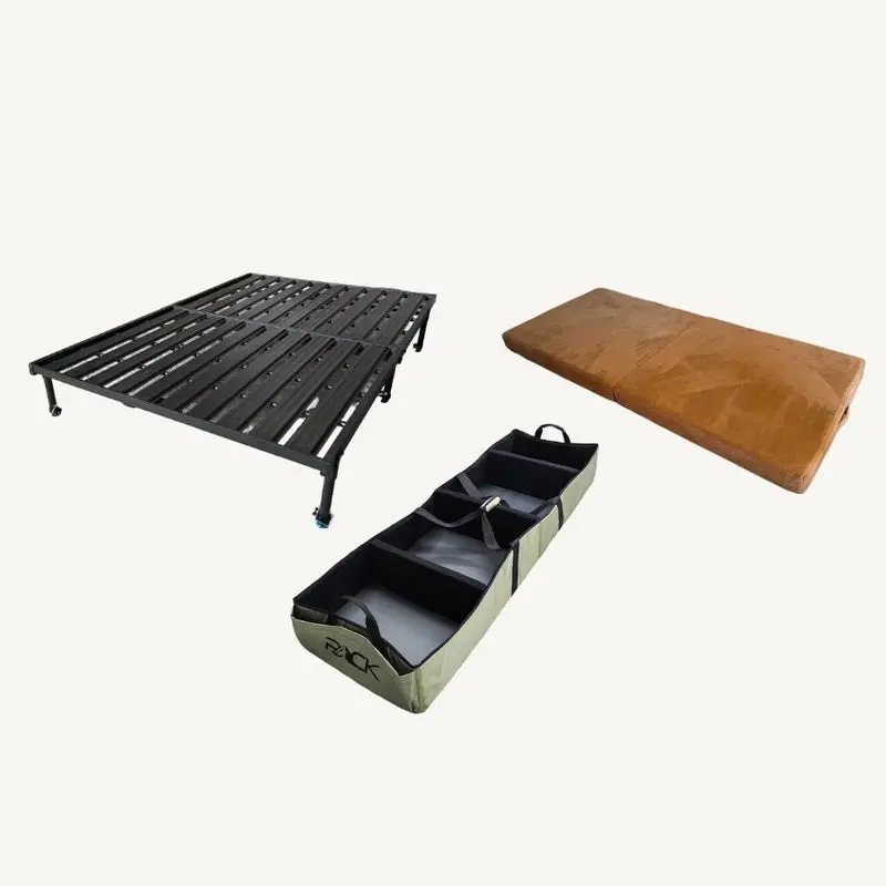 Suv Storage Bundle For Organized Adventures 1