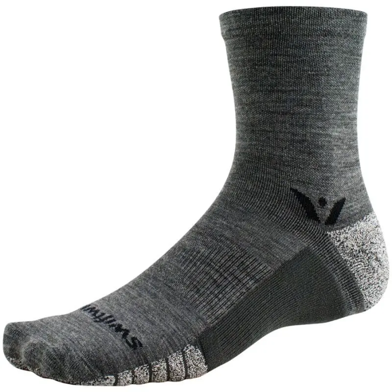 Swiftwick Flite Xt Trail Five Socks 1