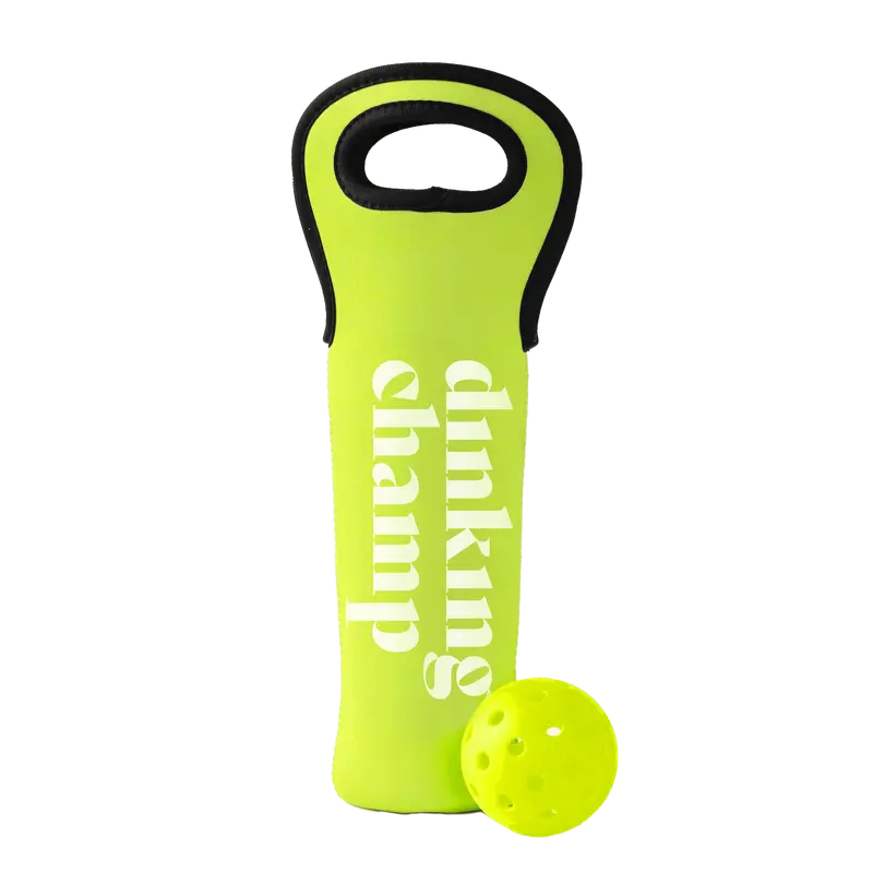 Swinton Pickleball Dinking Champ Sleeve Of Pickleballs 1