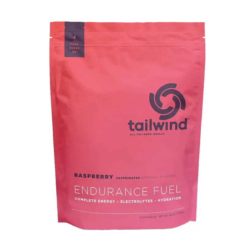 Tailwind Nutrition Caffeinated Endurance Fuel 1