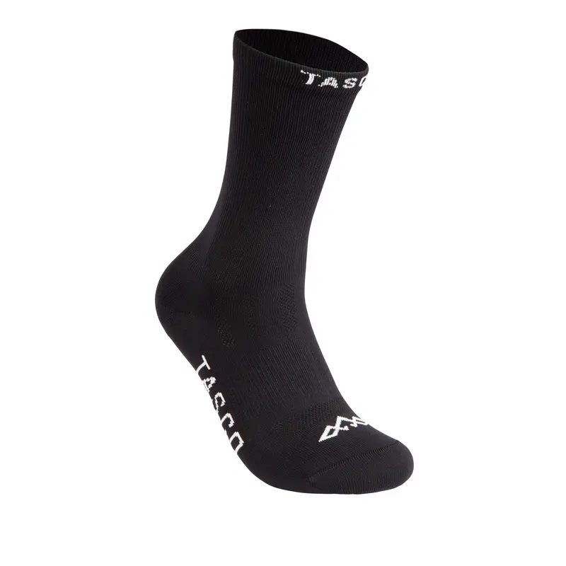 Tasco Ridgeline Cycling Socks - Process 1