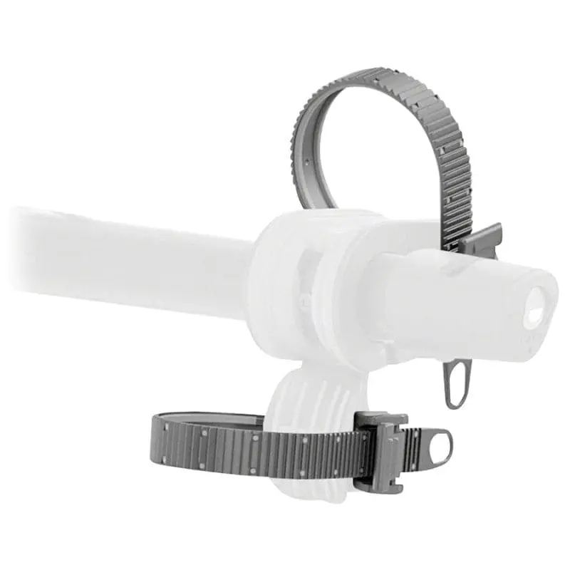 Thule 536 Cradle Ratchet Strap Kit 1
