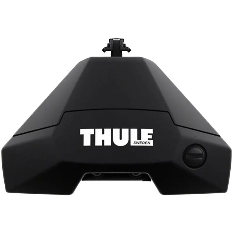 Thule 710501 Evo Clamp Foot Pack, Set Of 4 1