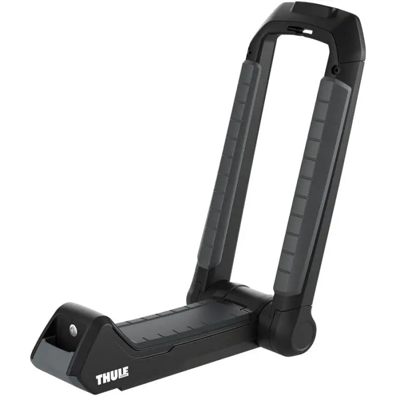 Thule 849000 Hull-A-Port Aero Kayak Carrier Pair 1