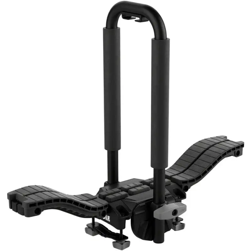 Thule 890000 Compass Kayak Carrier Pair 1