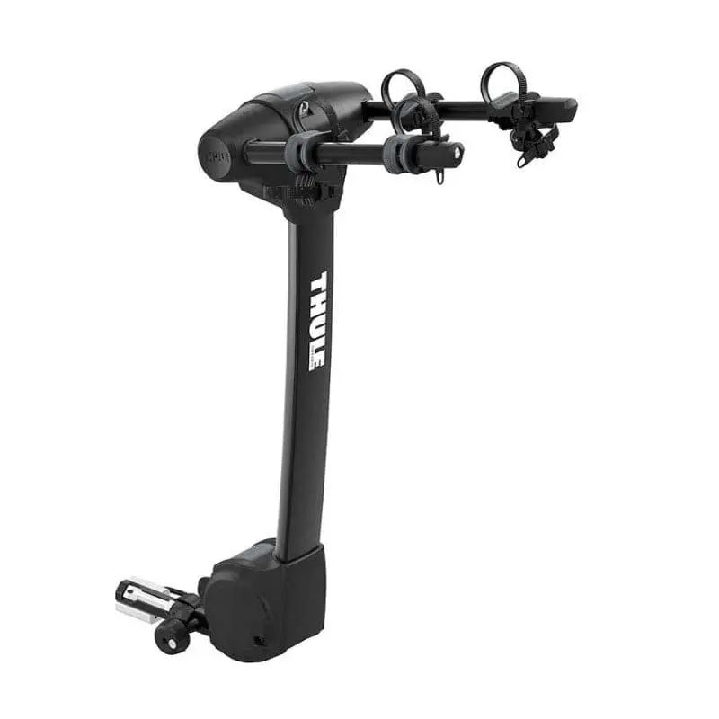Thule Apex Xt Hitch Mount Rack 1