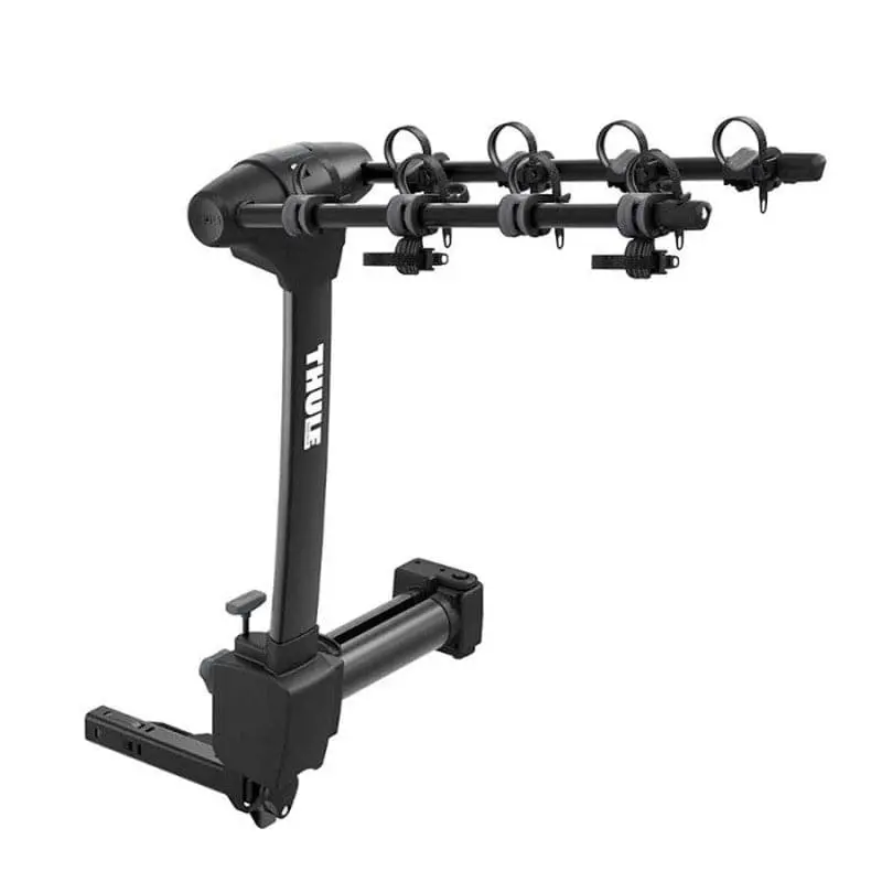 Thule Apex Xt Swing Hitch 4 Bike Rack 1