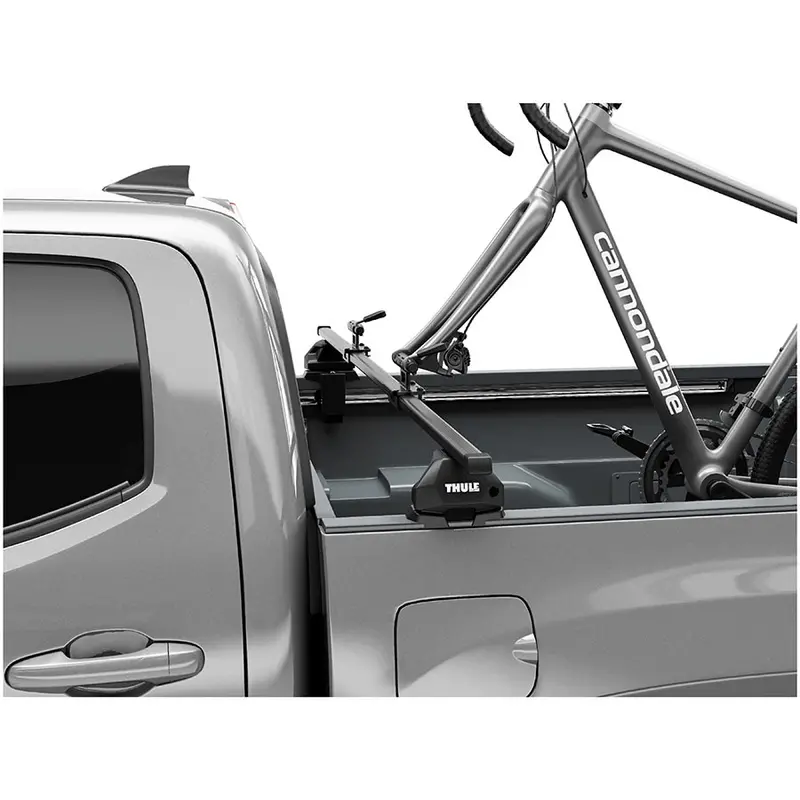 Thule Bed Rider Pro Full Size Truck Bed Rack 1