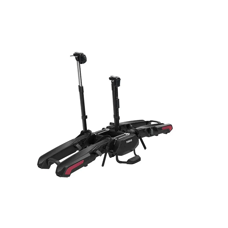 Thule Epos Bike Car Hitch Rack 1