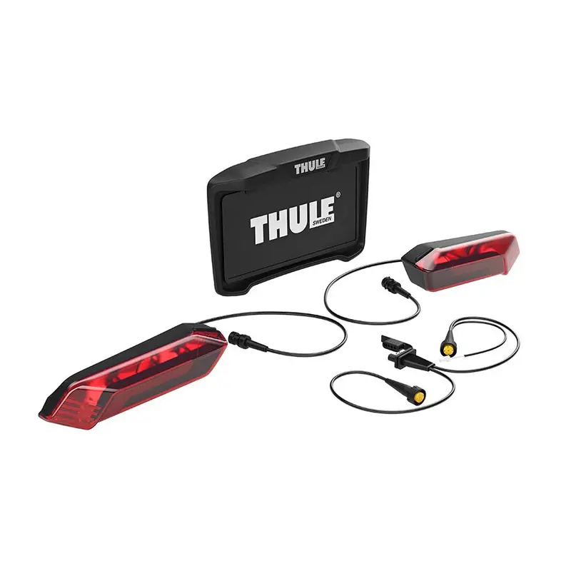 Thule Epos Light & Plate Kit 1