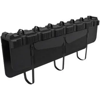 Thule Gatemate Pro Truck Bike Rack 1