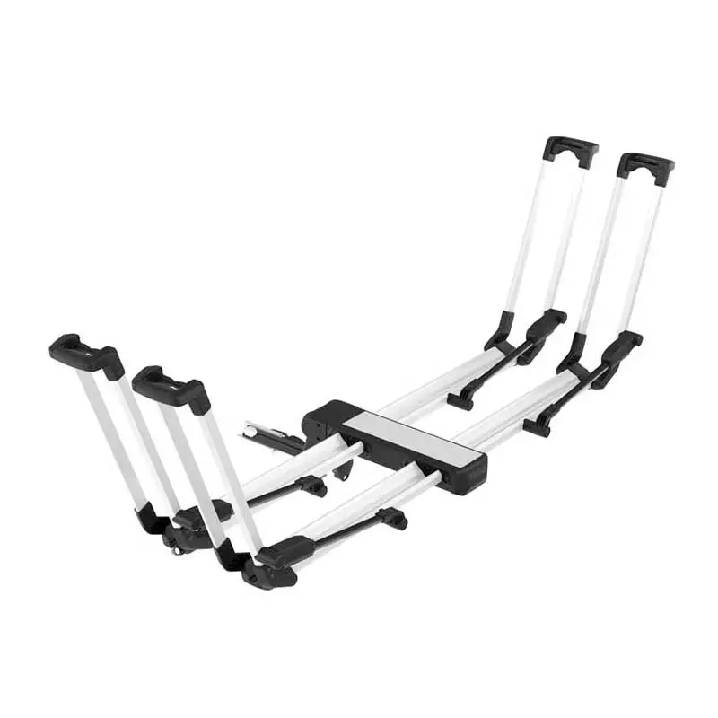 Thule Helium Platform Xt Hitch Mount Rack 1