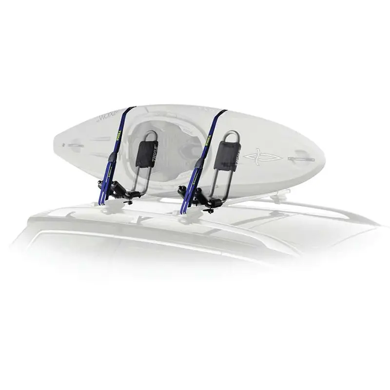 Thule Hull A Port Roof Rack 1