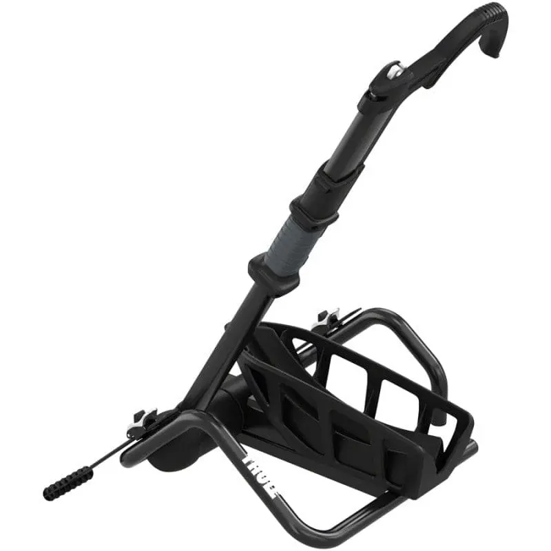 Thule Insta-Gater Pro Truck Bed Bike Rack 1